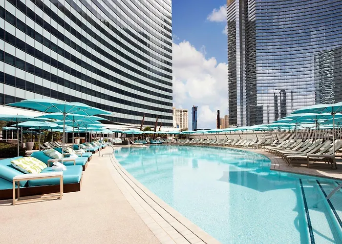 Vdara Hotel & Spa